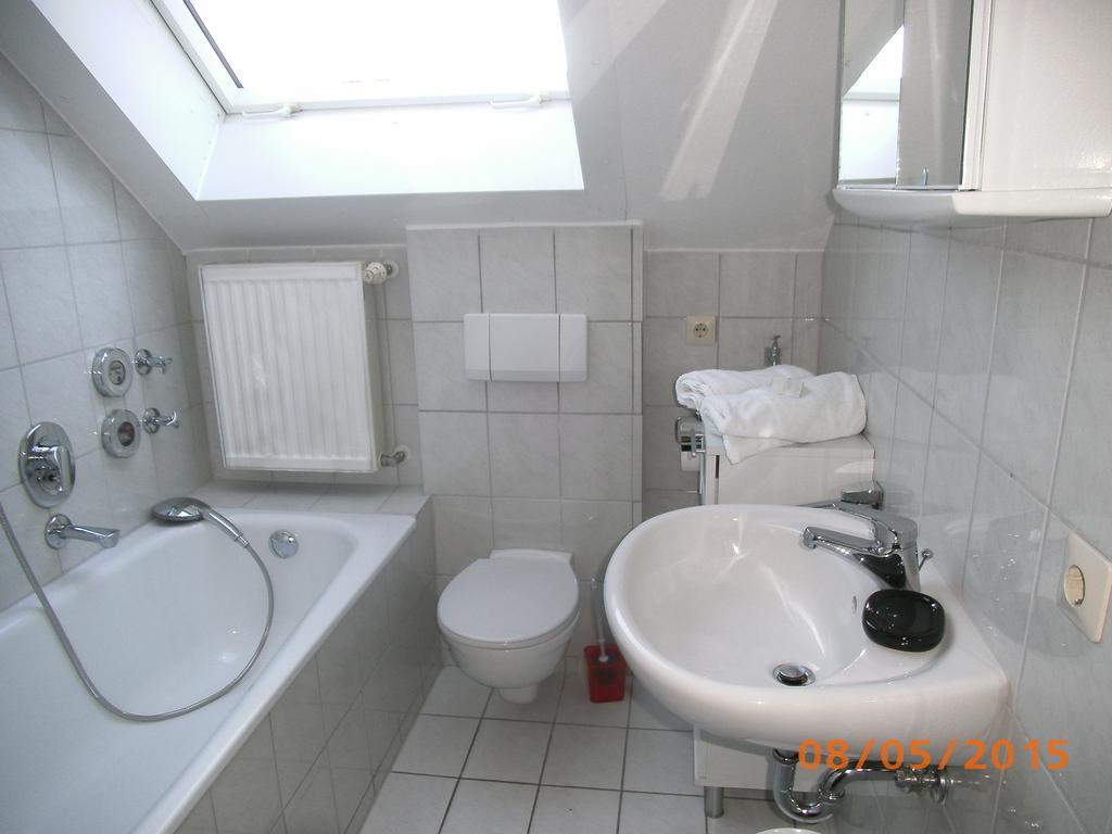 Apartments Svjetlana Langenargen Room photo