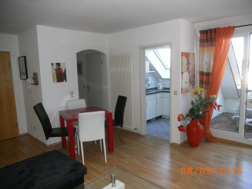 Apartments Svjetlana Langenargen Room photo
