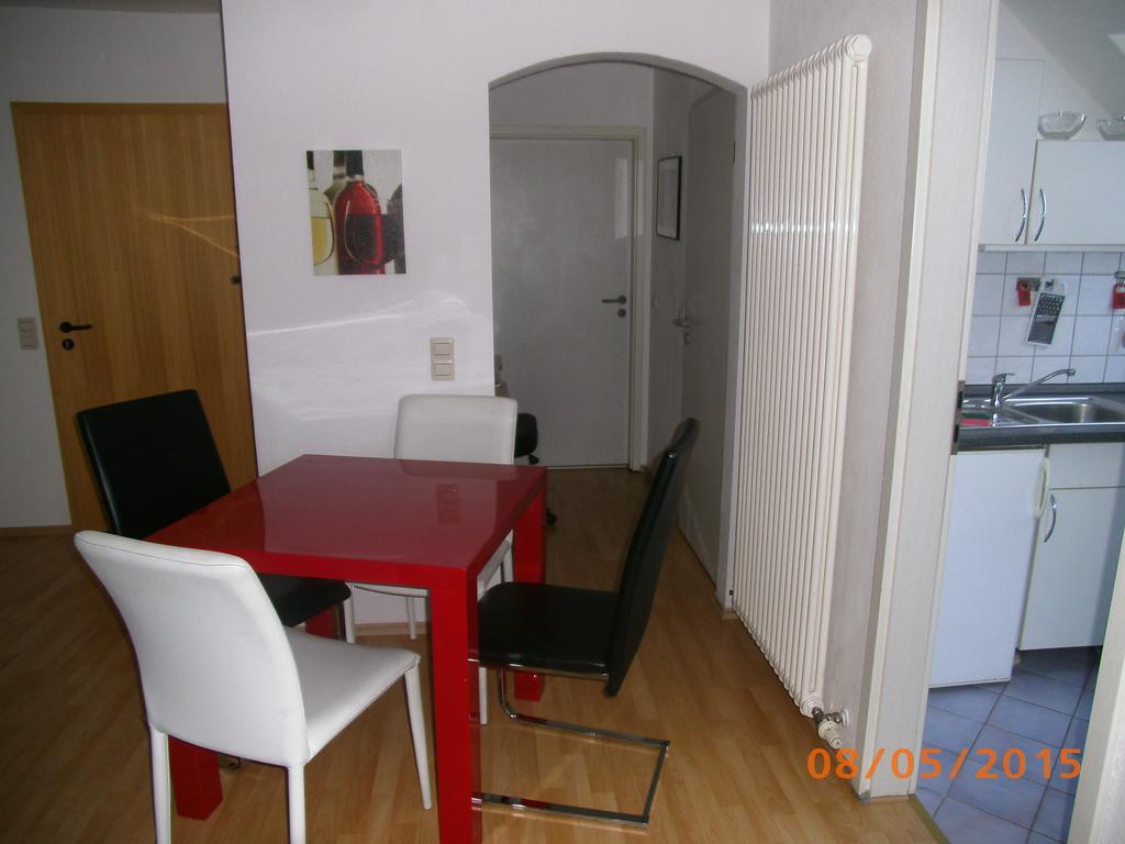 Apartments Svjetlana Langenargen Room photo