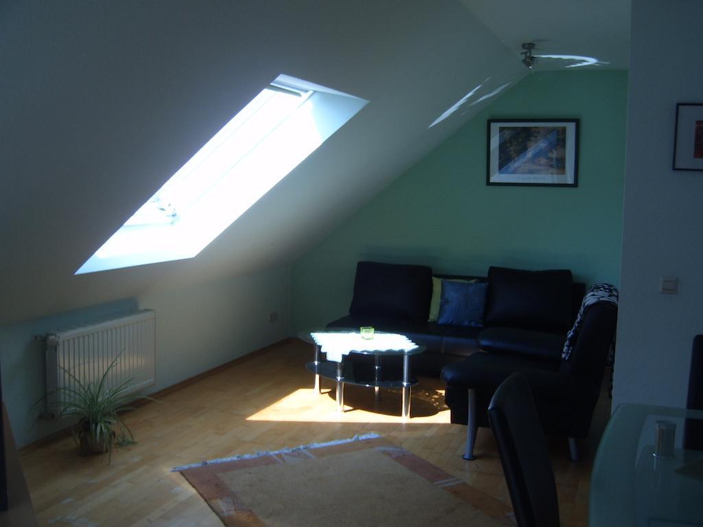 Apartments Svjetlana Langenargen Room photo