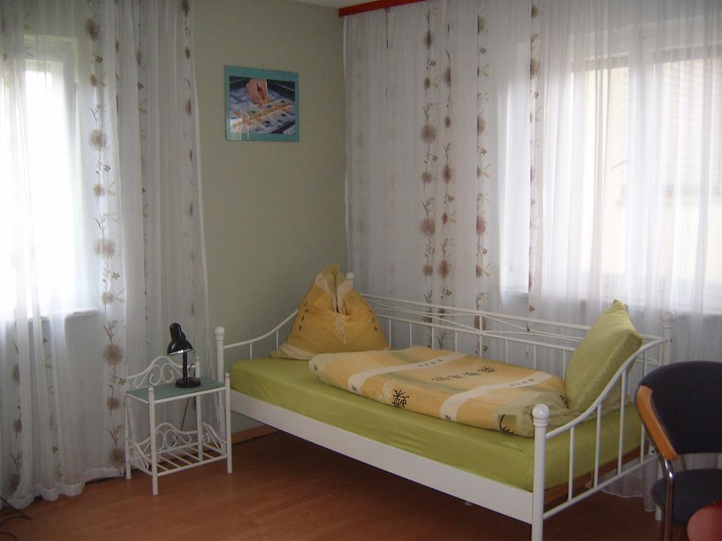 Apartments Svjetlana Langenargen Room photo