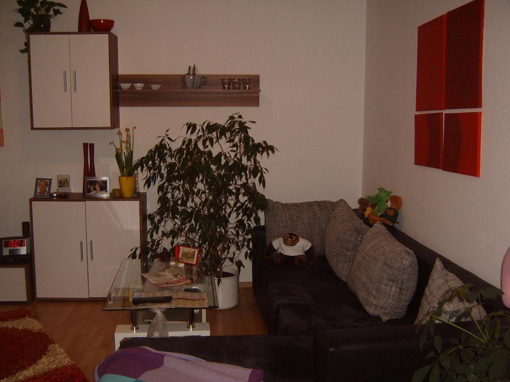 Apartments Svjetlana Langenargen Exterior photo